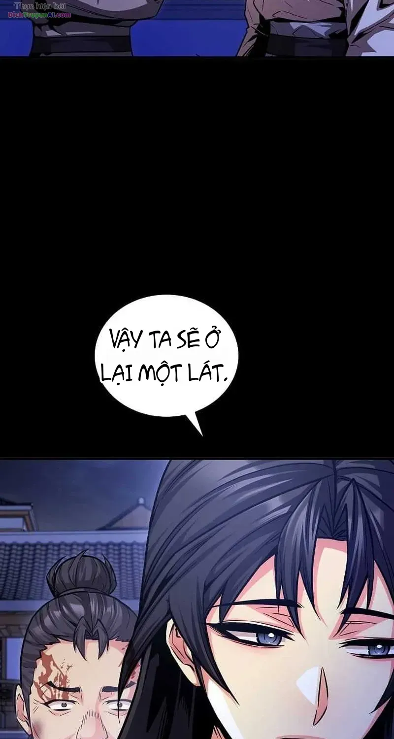 Chế Ám Trấn Thiên Kinh Chap 8 - Next Chap 9