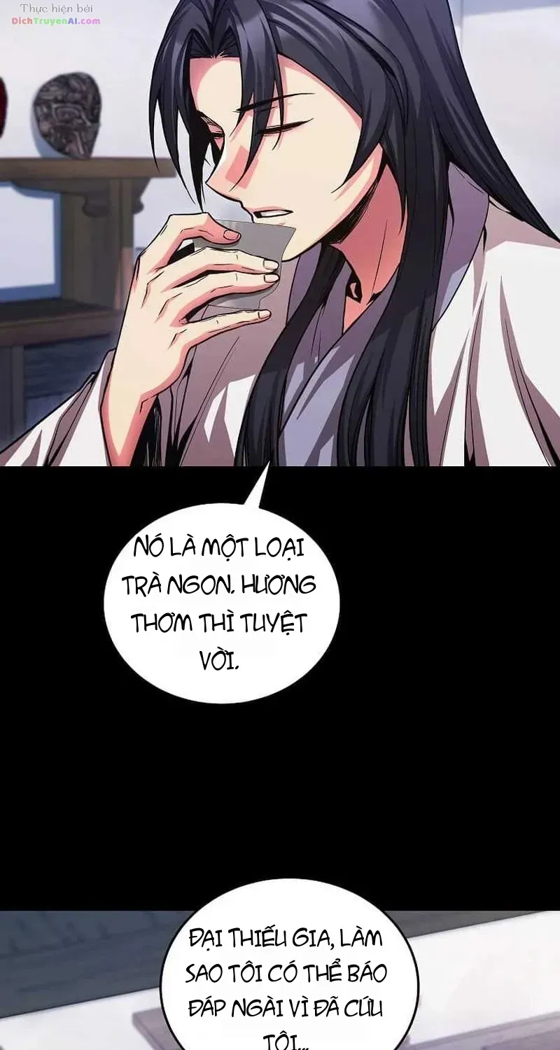 Chế Ám Trấn Thiên Kinh Chap 8 - Next Chap 9