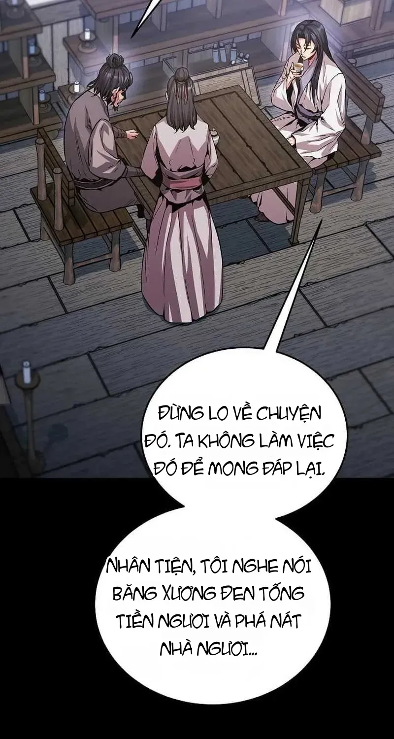 Chế Ám Trấn Thiên Kinh Chap 8 - Next Chap 9