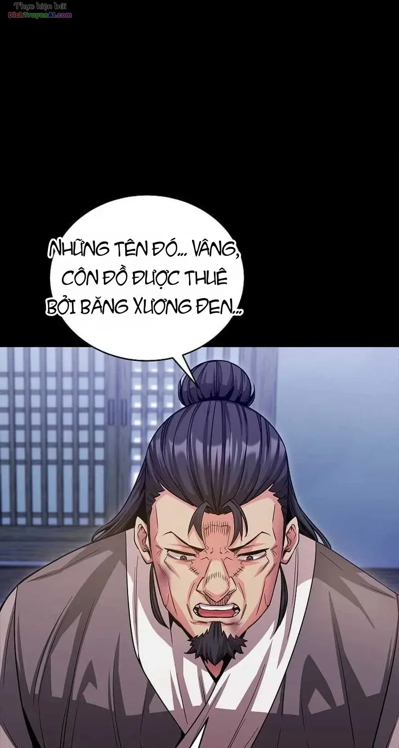 Chế Ám Trấn Thiên Kinh Chap 8 - Next Chap 9
