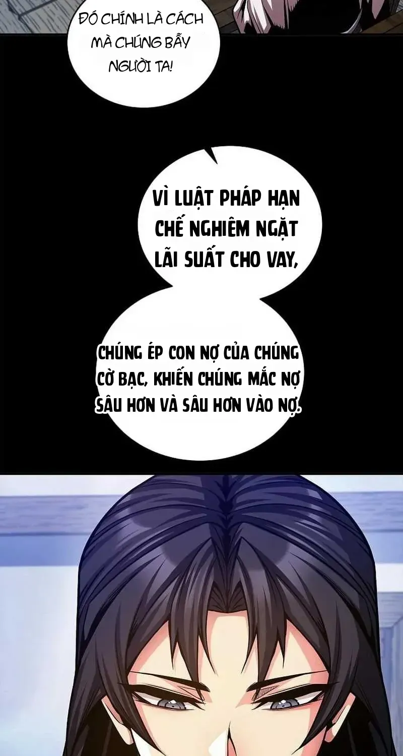 Chế Ám Trấn Thiên Kinh Chap 8 - Next Chap 9
