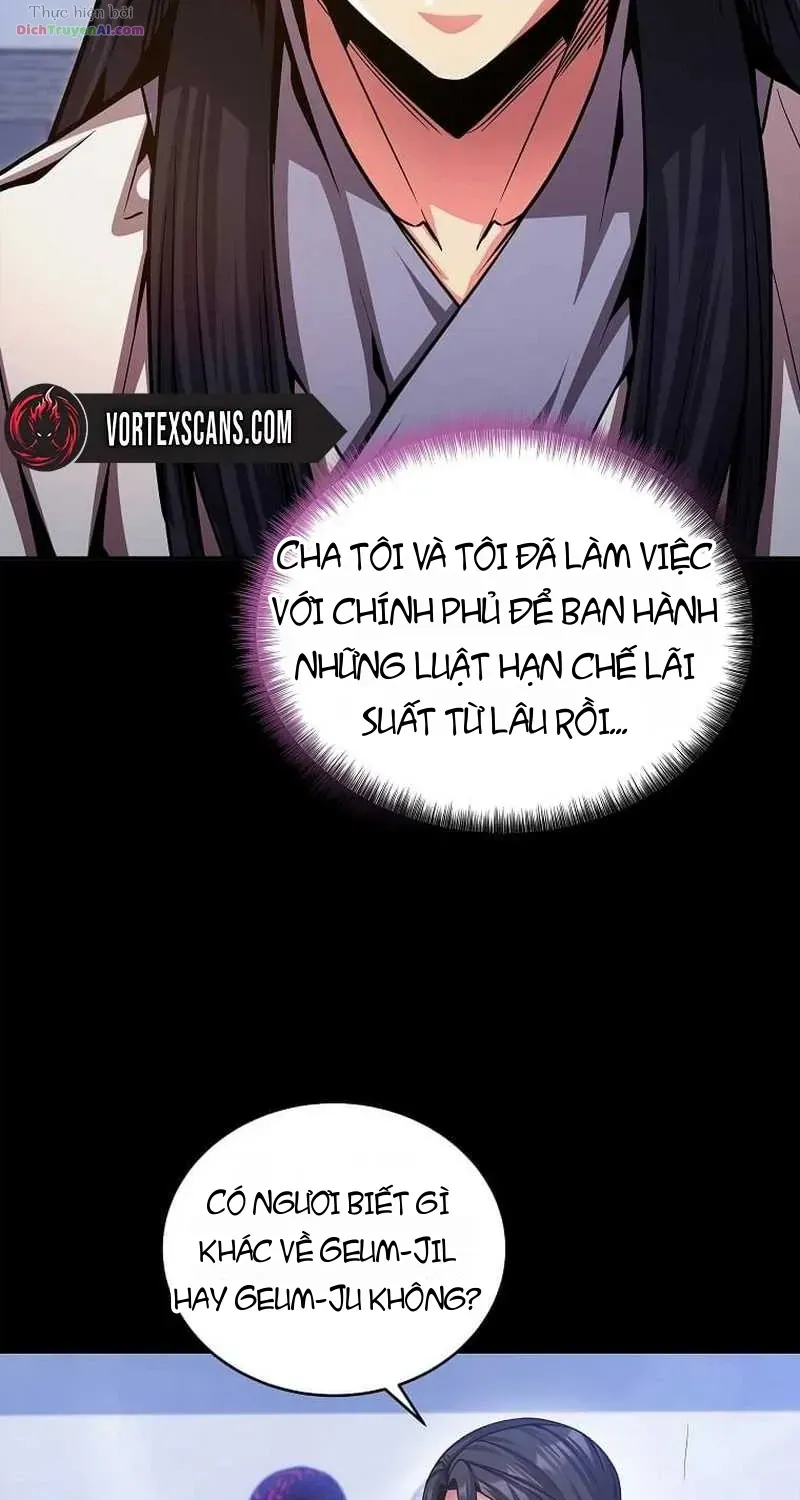 Chế Ám Trấn Thiên Kinh Chap 8 - Next Chap 9