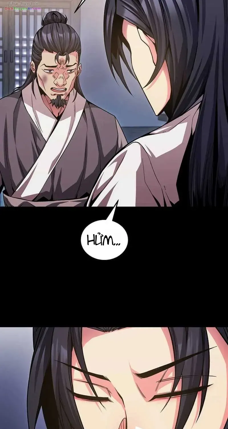 Chế Ám Trấn Thiên Kinh Chap 8 - Next Chap 9