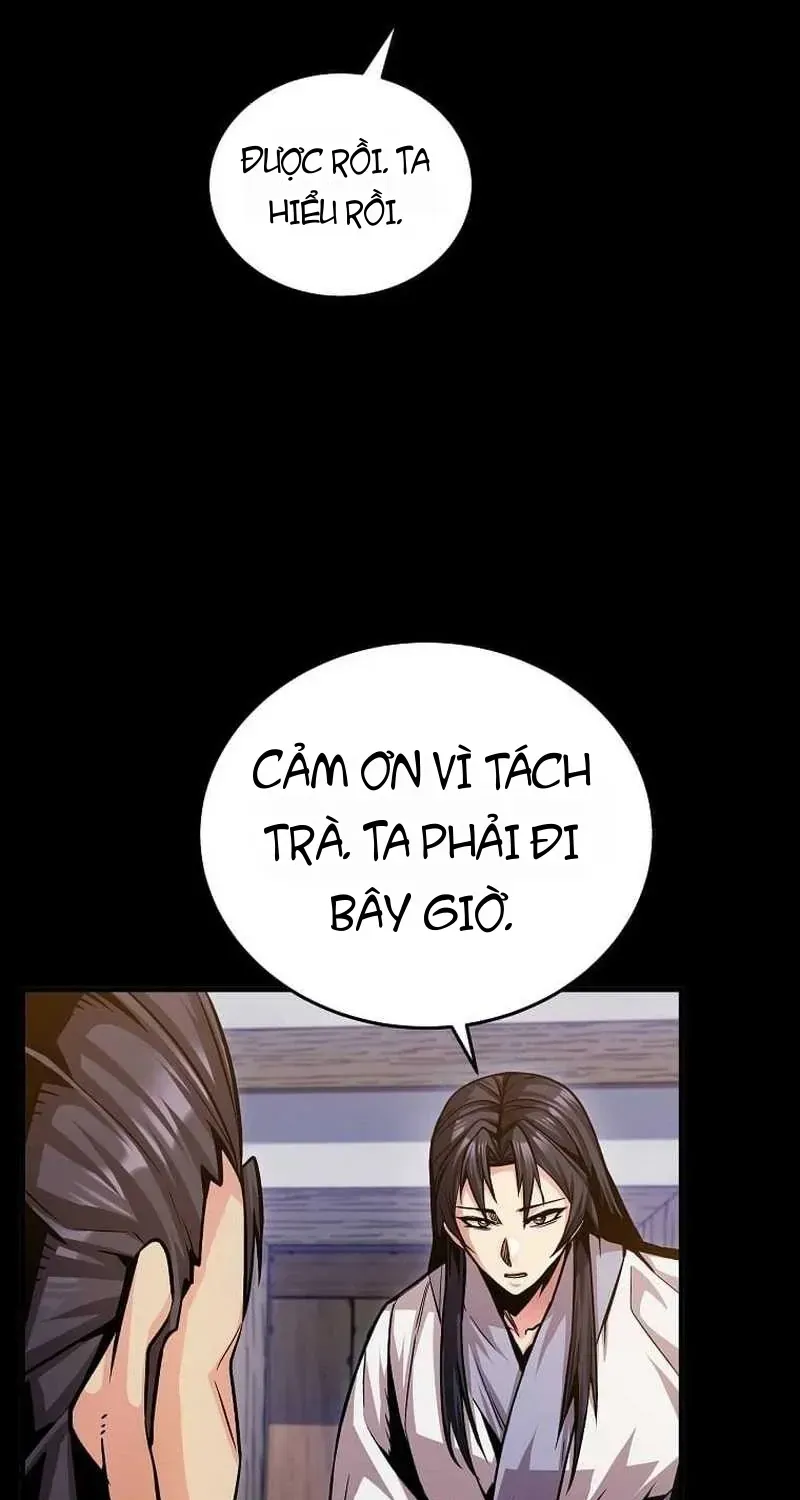 Chế Ám Trấn Thiên Kinh Chap 8 - Next Chap 9