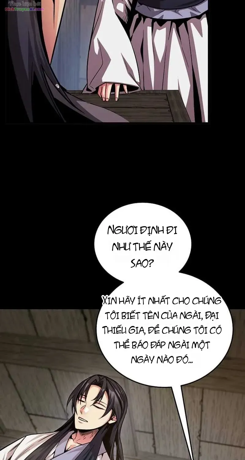 Chế Ám Trấn Thiên Kinh Chap 8 - Next Chap 9