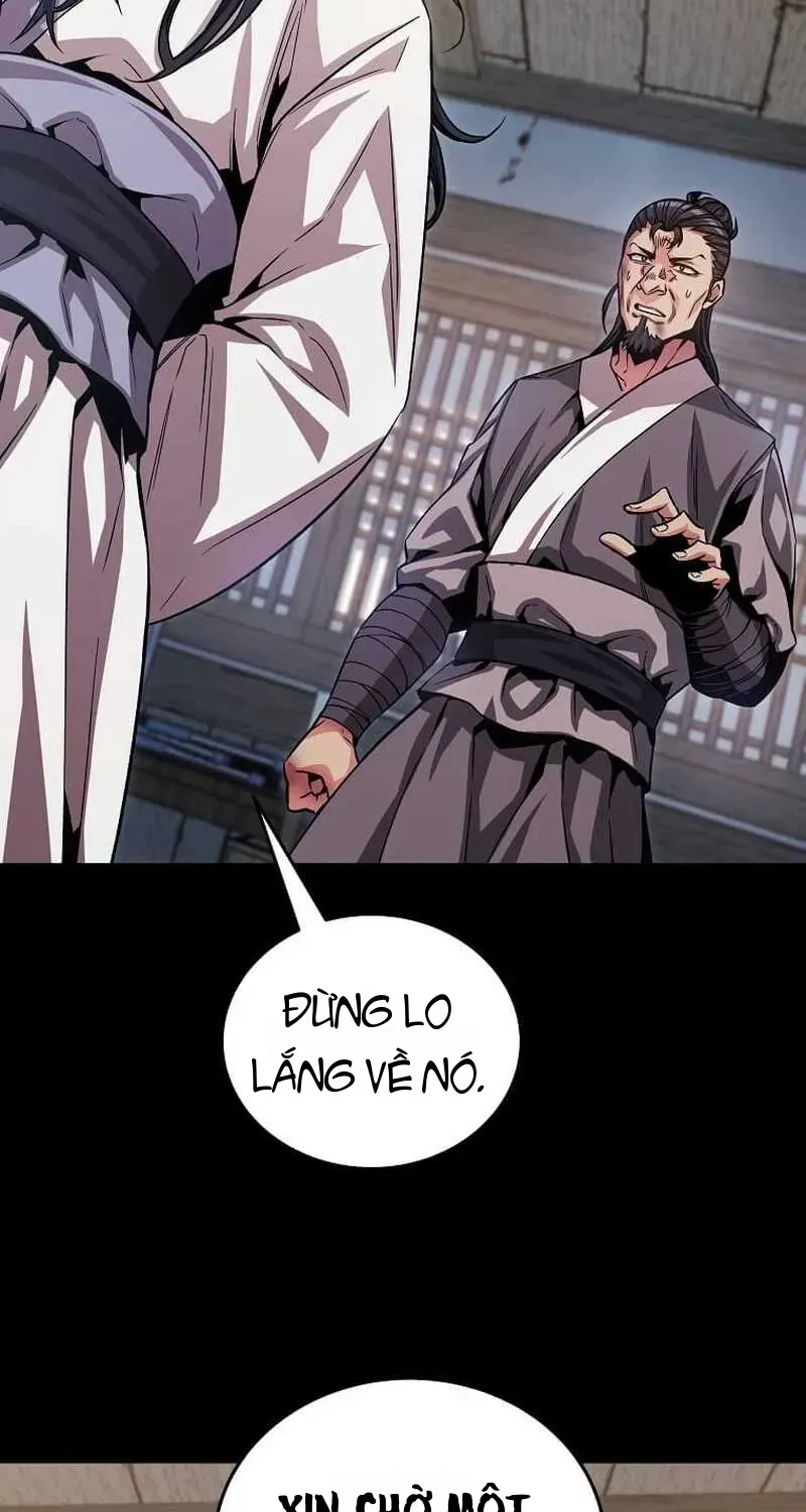 Chế Ám Trấn Thiên Kinh Chap 8 - Next Chap 9