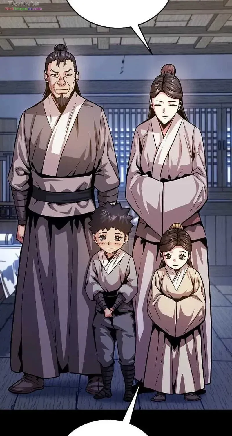 Chế Ám Trấn Thiên Kinh Chap 8 - Next Chap 9