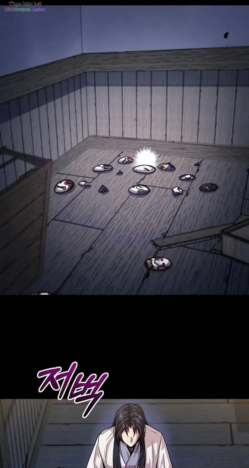 Chế Ám Trấn Thiên Kinh Chap 8 - Next Chap 9