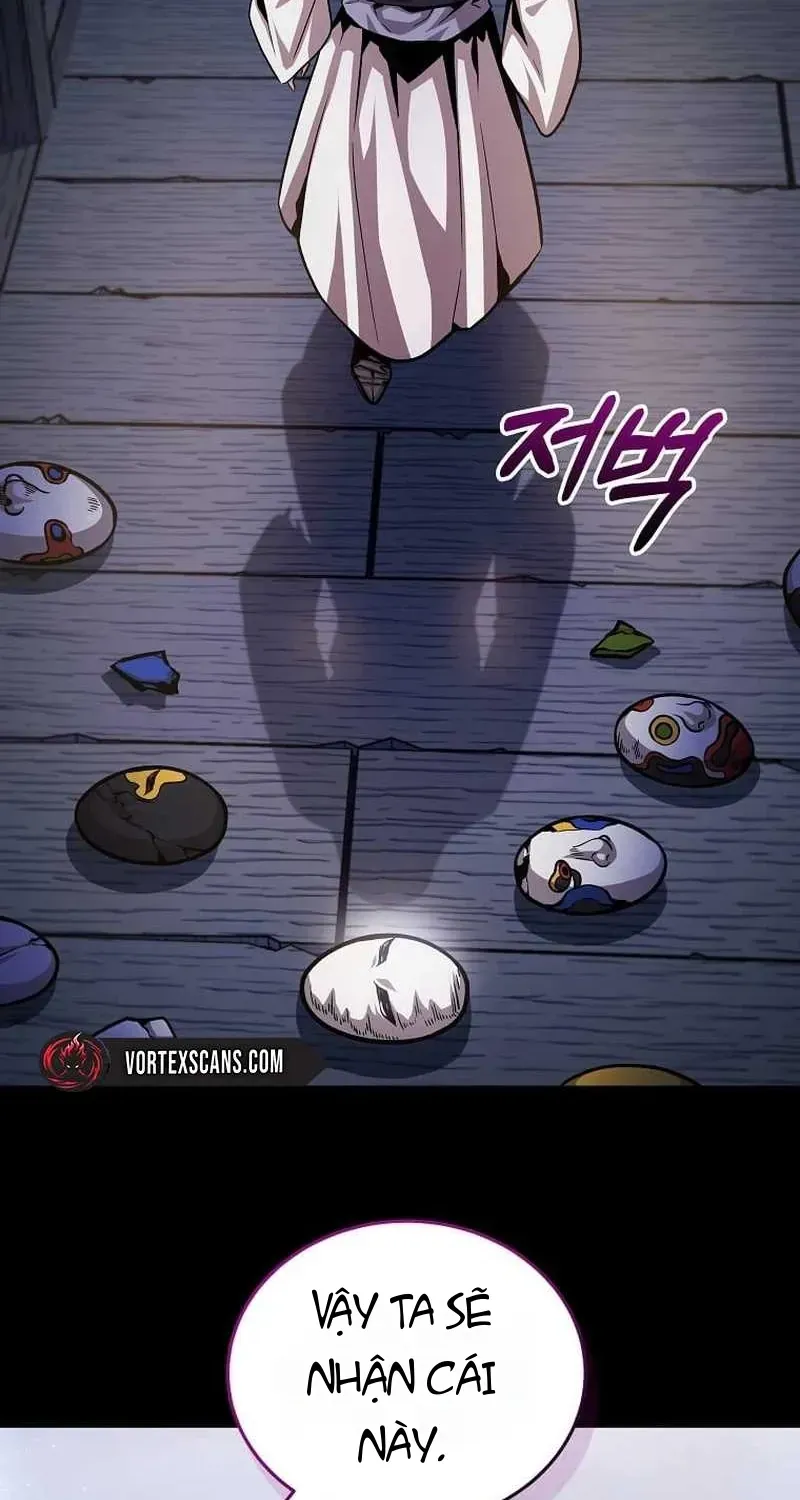 Chế Ám Trấn Thiên Kinh Chap 8 - Next Chap 9
