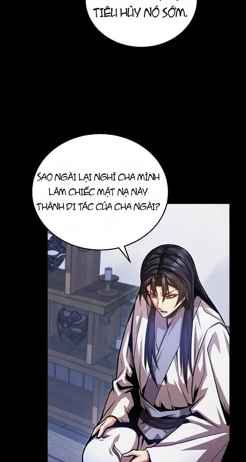 Chế Ám Trấn Thiên Kinh Chap 8 - Next Chap 9