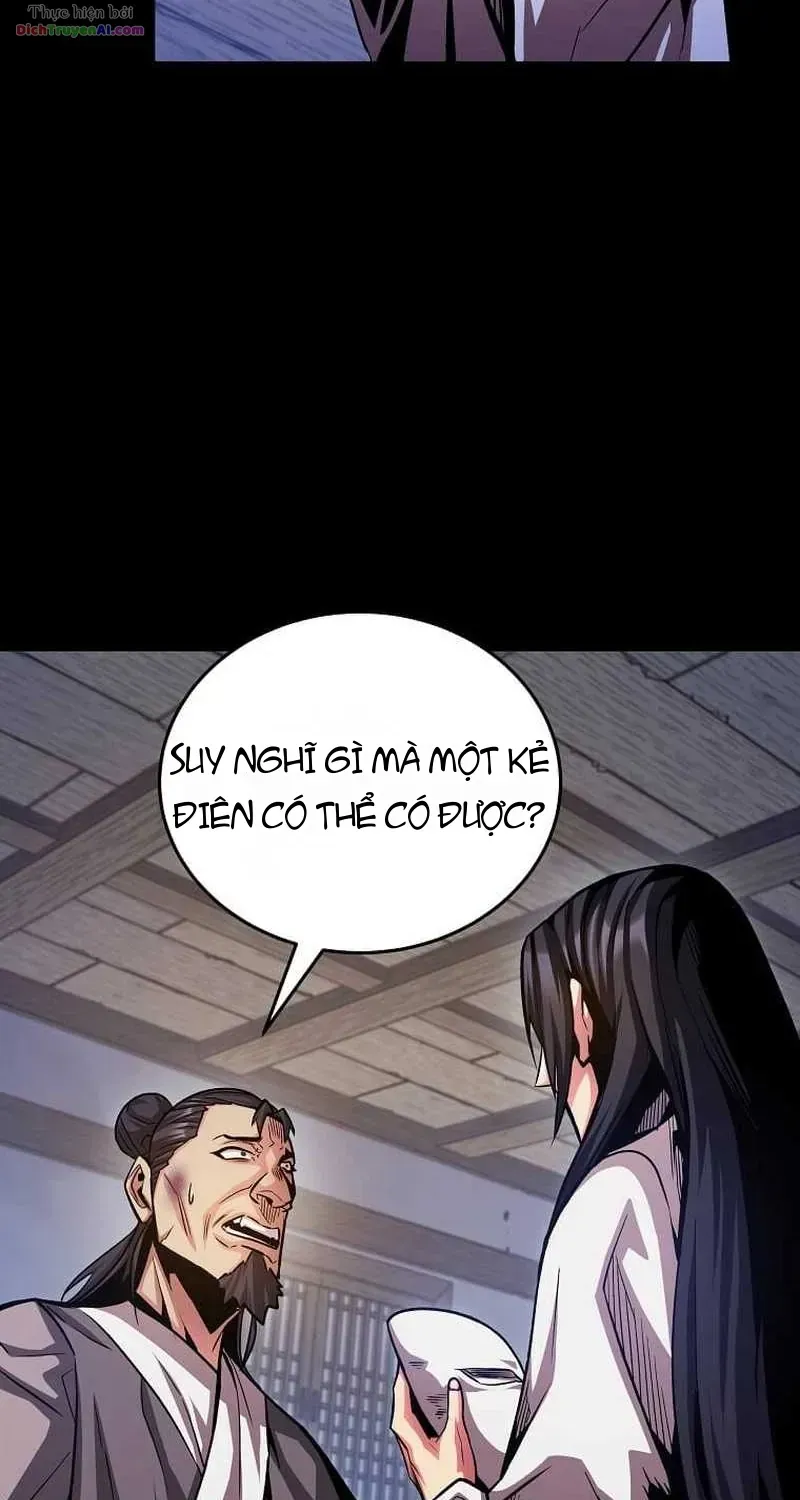 Chế Ám Trấn Thiên Kinh Chap 8 - Next Chap 9