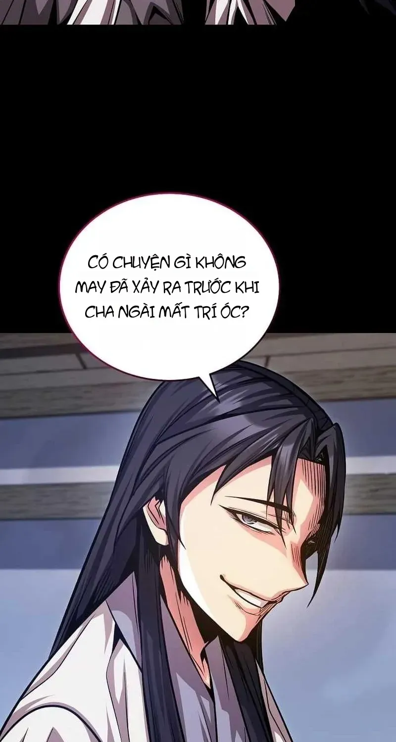 Chế Ám Trấn Thiên Kinh Chap 8 - Next Chap 9