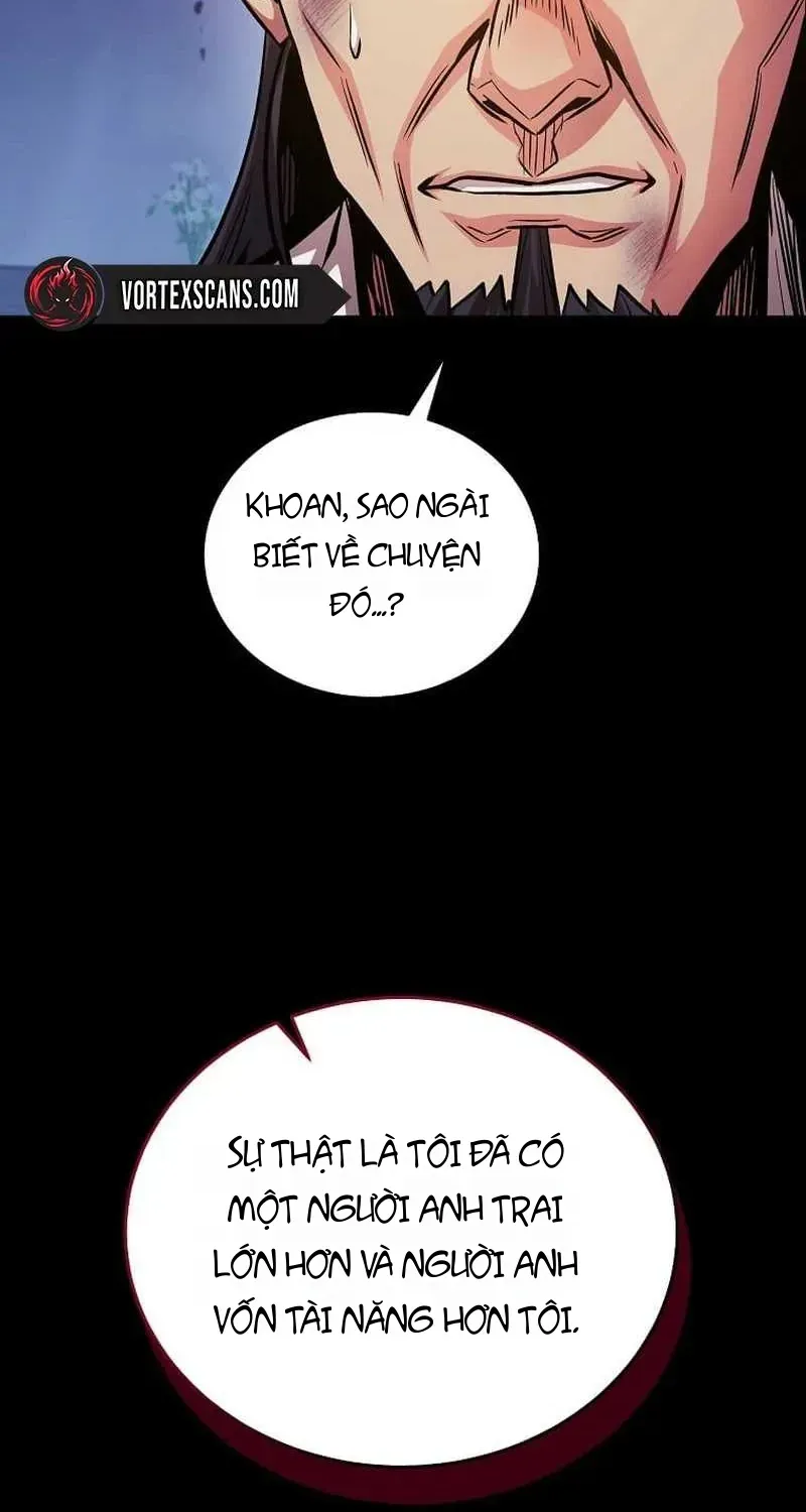 Chế Ám Trấn Thiên Kinh Chap 8 - Next Chap 9