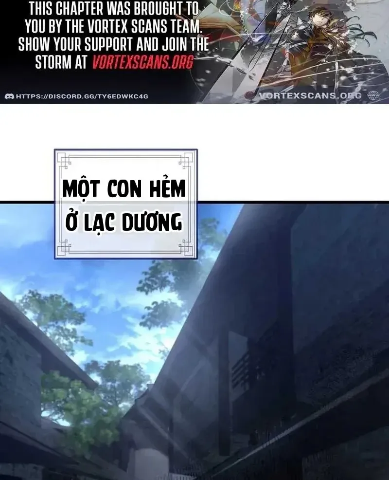 Chế Ám Trấn Thiên Kinh Chap 9 - Next Chap 10