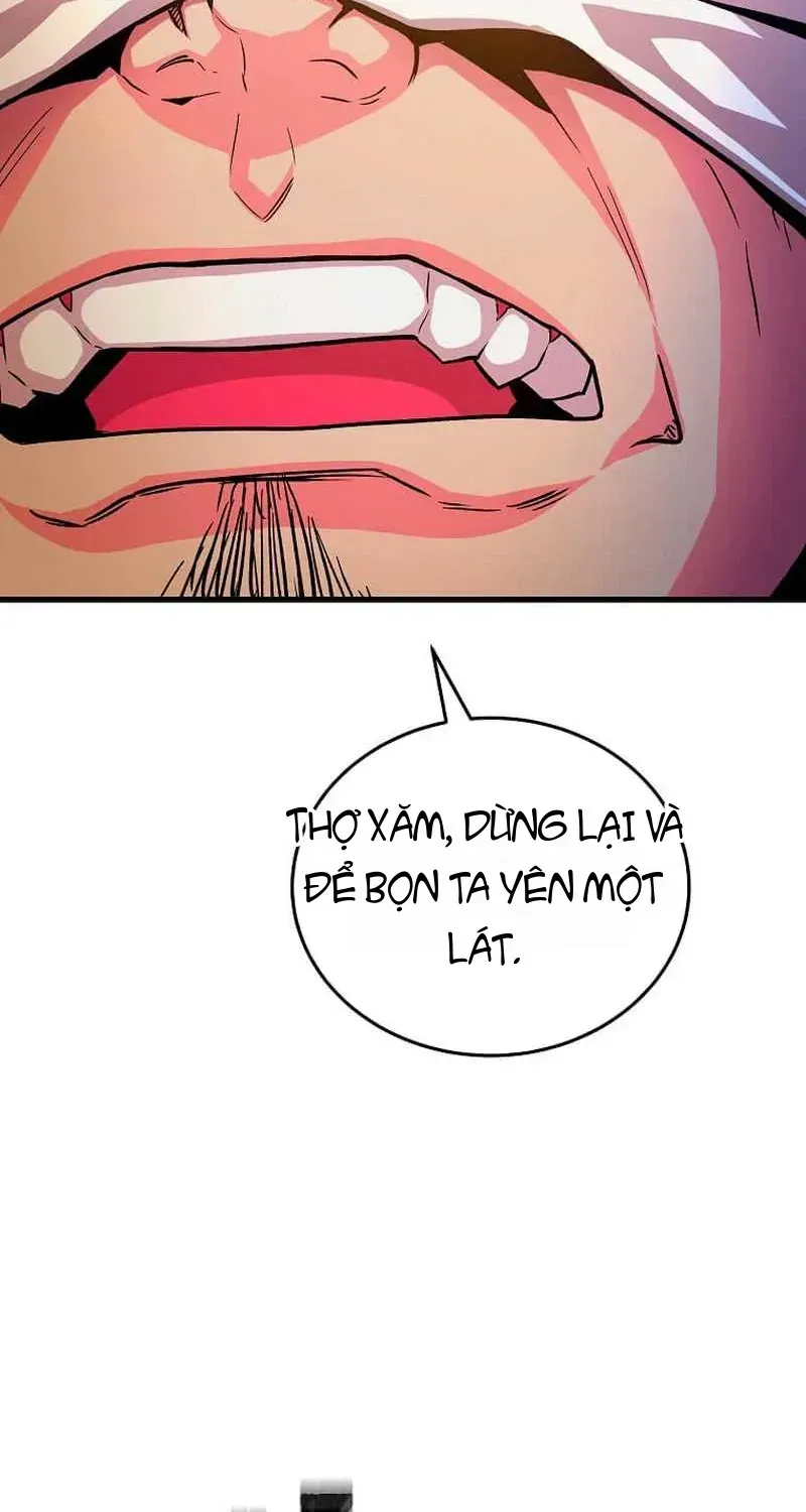 Chế Ám Trấn Thiên Kinh Chap 9 - Next Chap 10