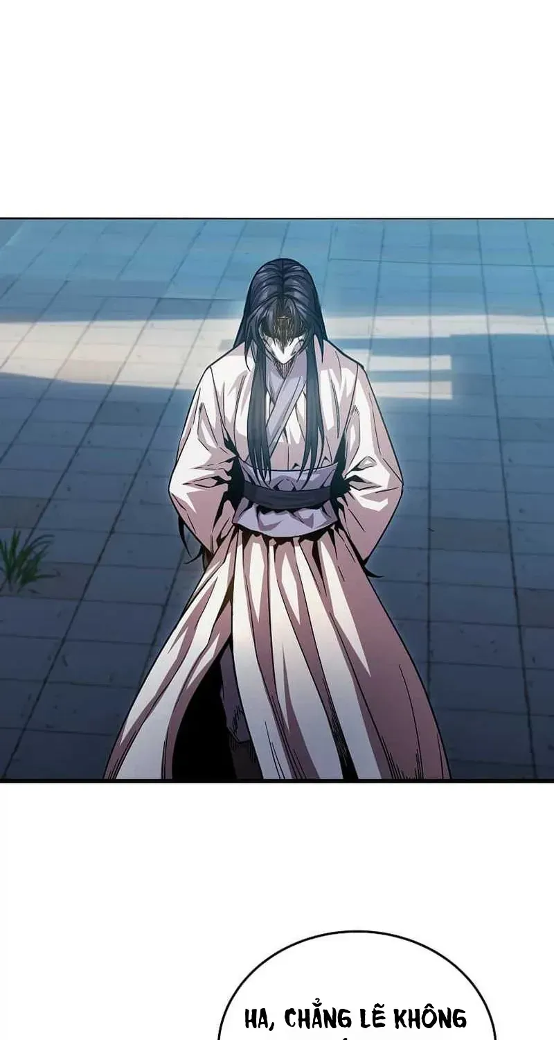 Chế Ám Trấn Thiên Kinh Chap 9 - Next Chap 10