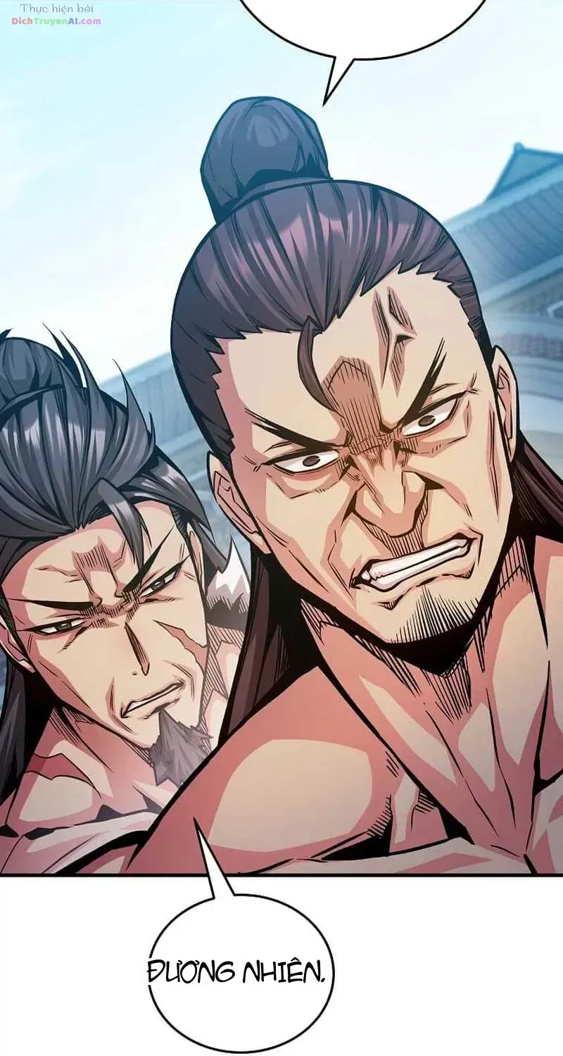 Chế Ám Trấn Thiên Kinh Chap 9 - Next Chap 10