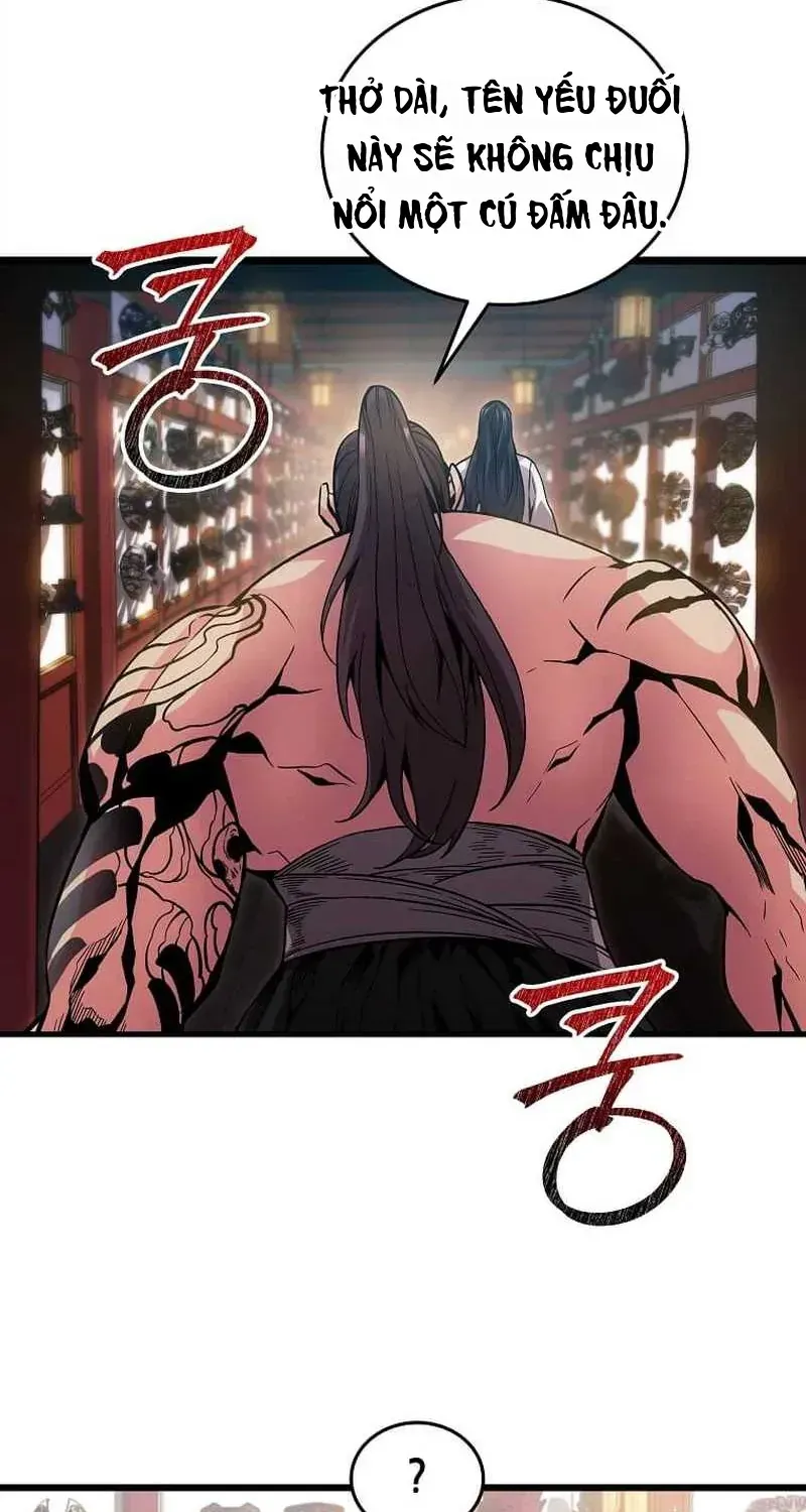 Chế Ám Trấn Thiên Kinh Chap 9 - Next Chap 10