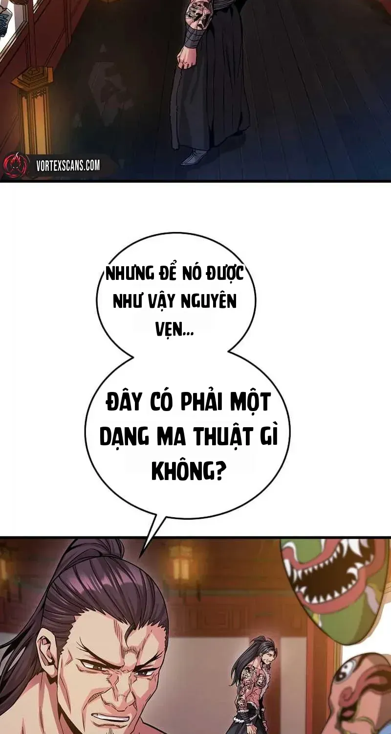 Chế Ám Trấn Thiên Kinh Chap 9 - Next Chap 10