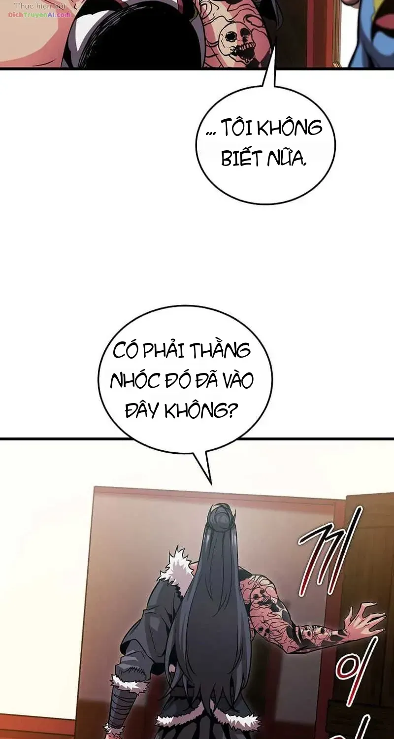 Chế Ám Trấn Thiên Kinh Chap 9 - Next Chap 10