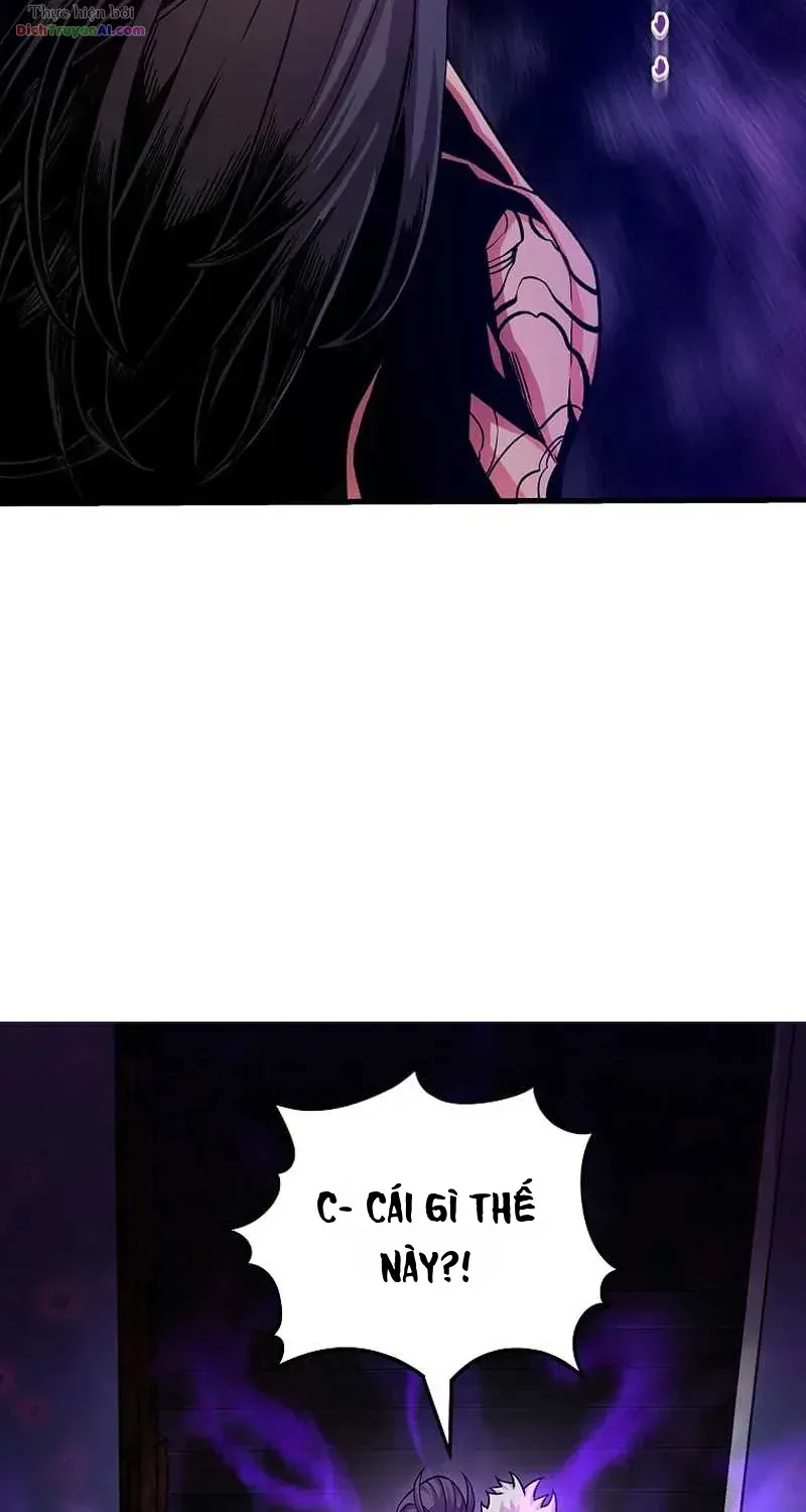 Chế Ám Trấn Thiên Kinh Chap 9 - Next Chap 10