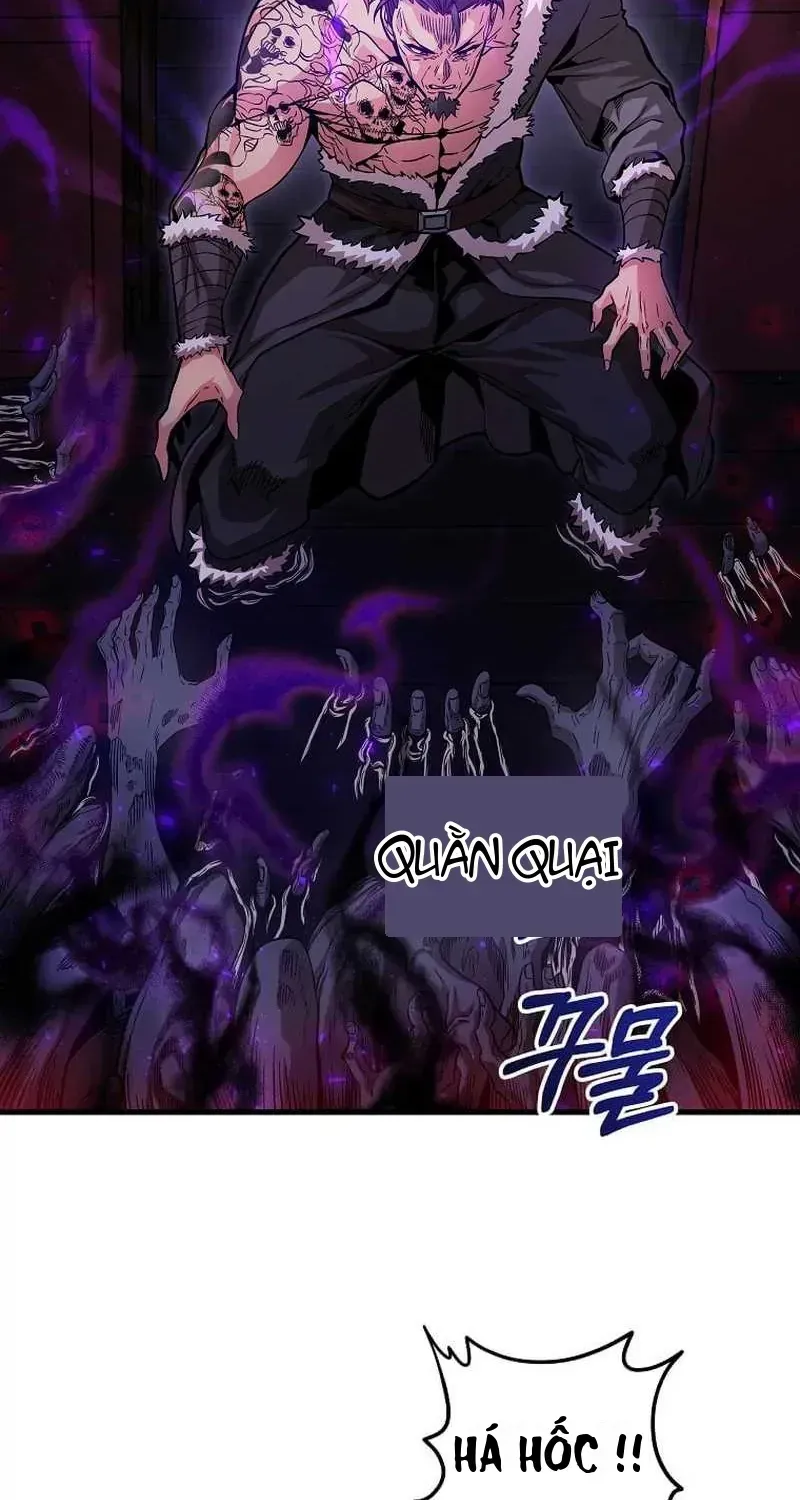 Chế Ám Trấn Thiên Kinh Chap 9 - Next Chap 10