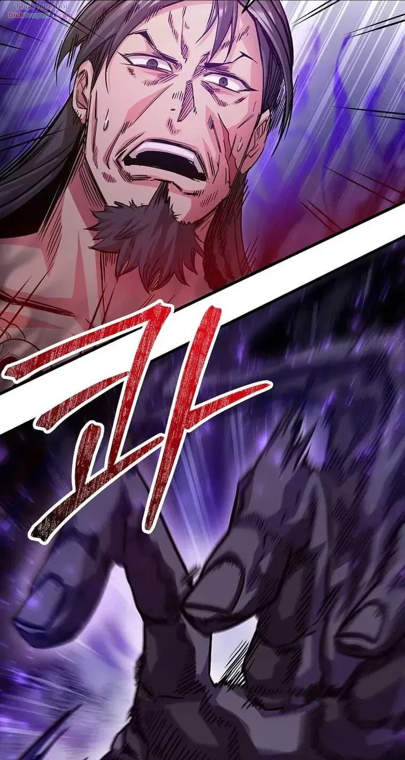 Chế Ám Trấn Thiên Kinh Chap 9 - Next Chap 10