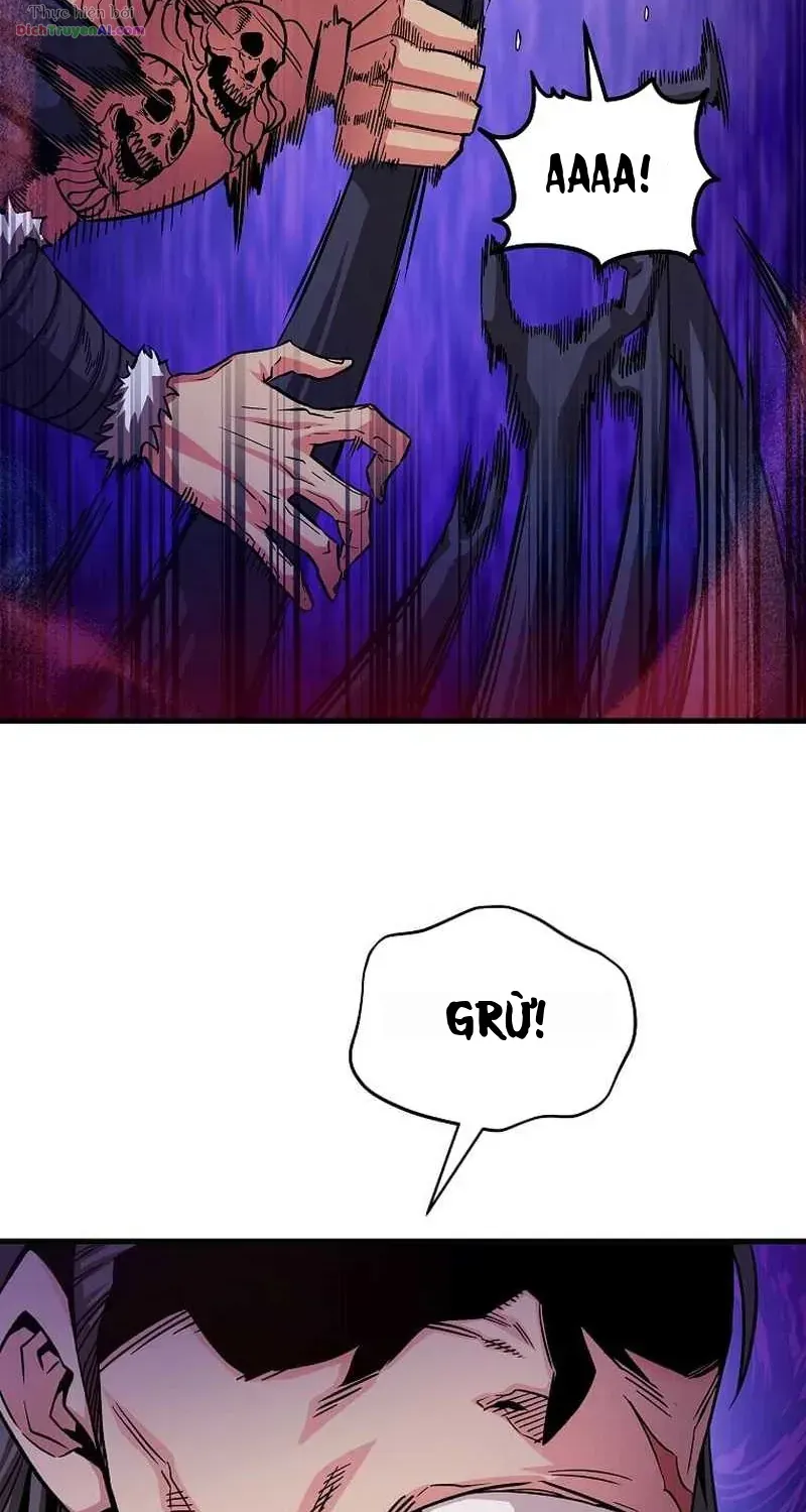 Chế Ám Trấn Thiên Kinh Chap 9 - Next Chap 10