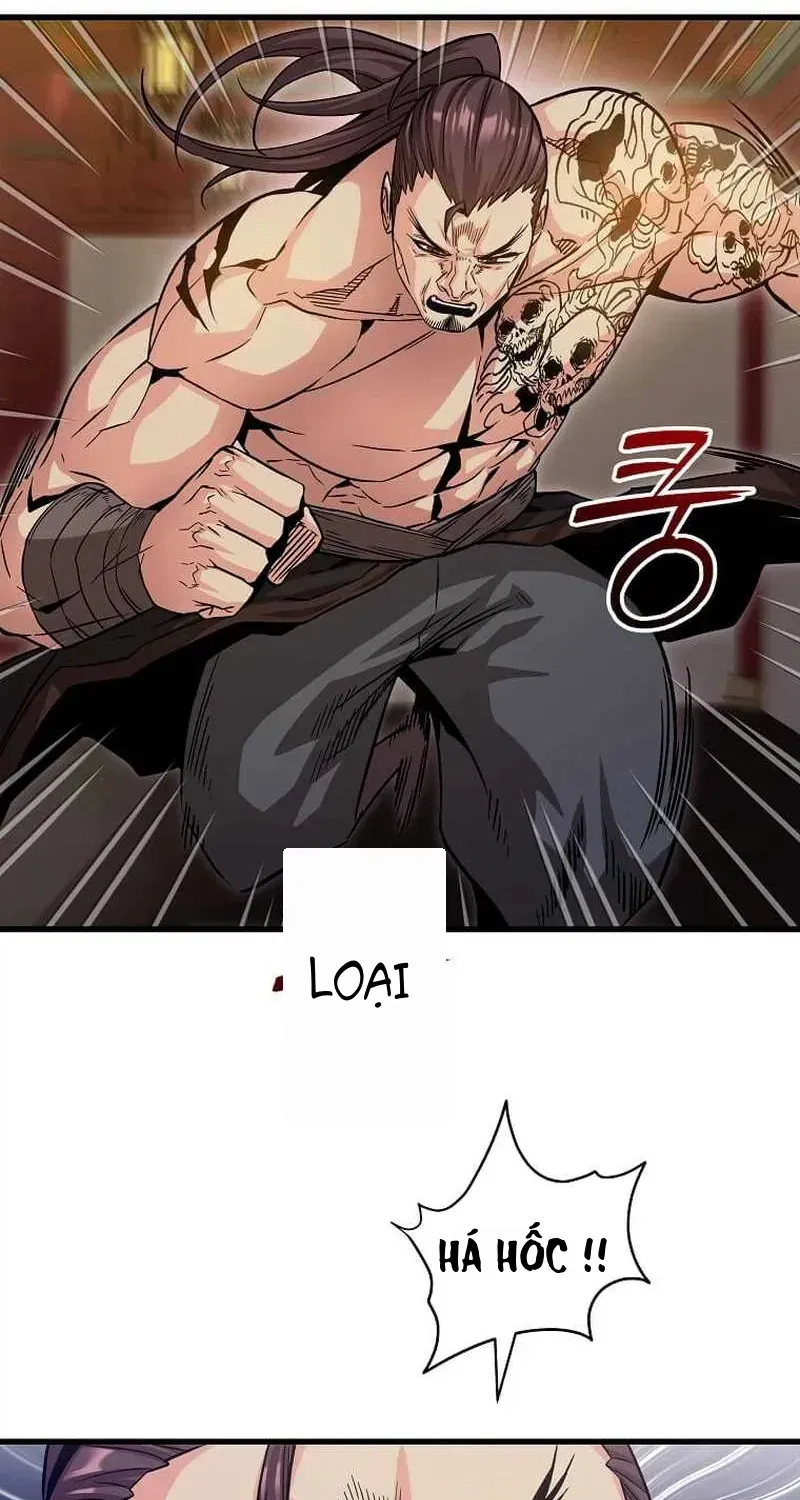 Chế Ám Trấn Thiên Kinh Chap 9 - Next Chap 10