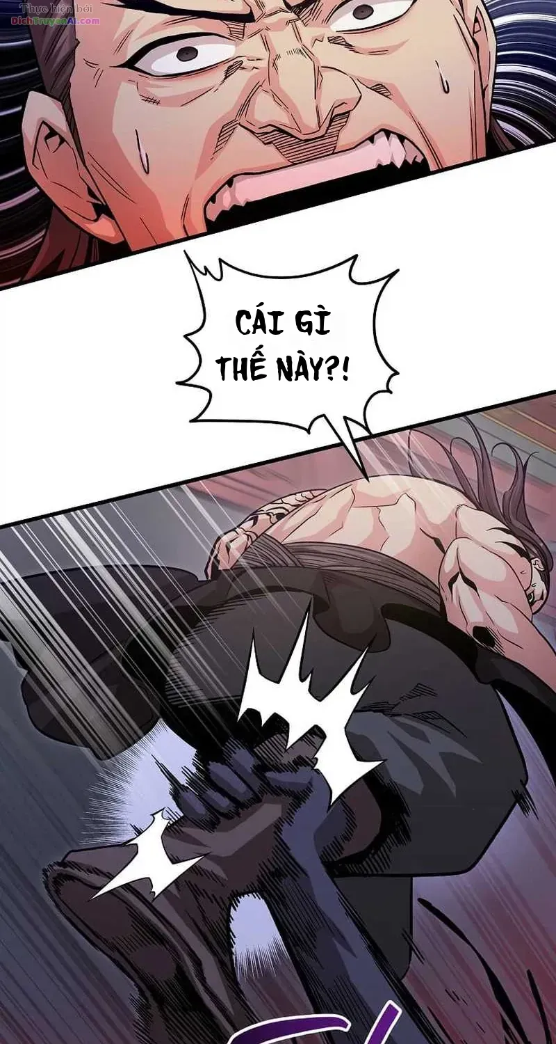 Chế Ám Trấn Thiên Kinh Chap 9 - Next Chap 10