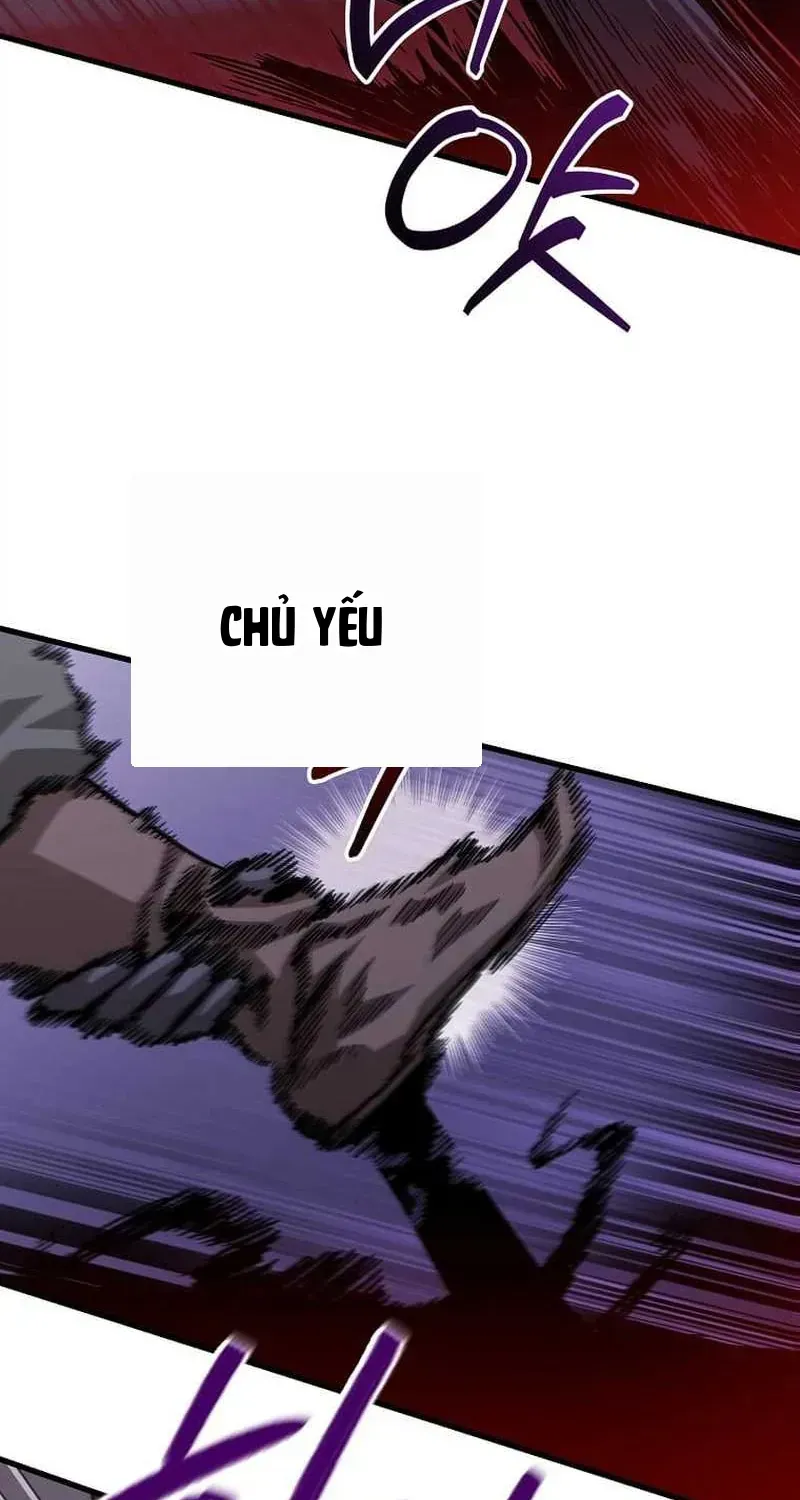 Chế Ám Trấn Thiên Kinh Chap 9 - Next Chap 10