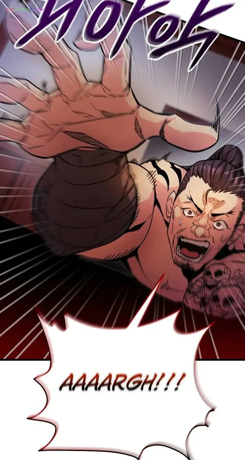 Chế Ám Trấn Thiên Kinh Chap 9 - Next Chap 10