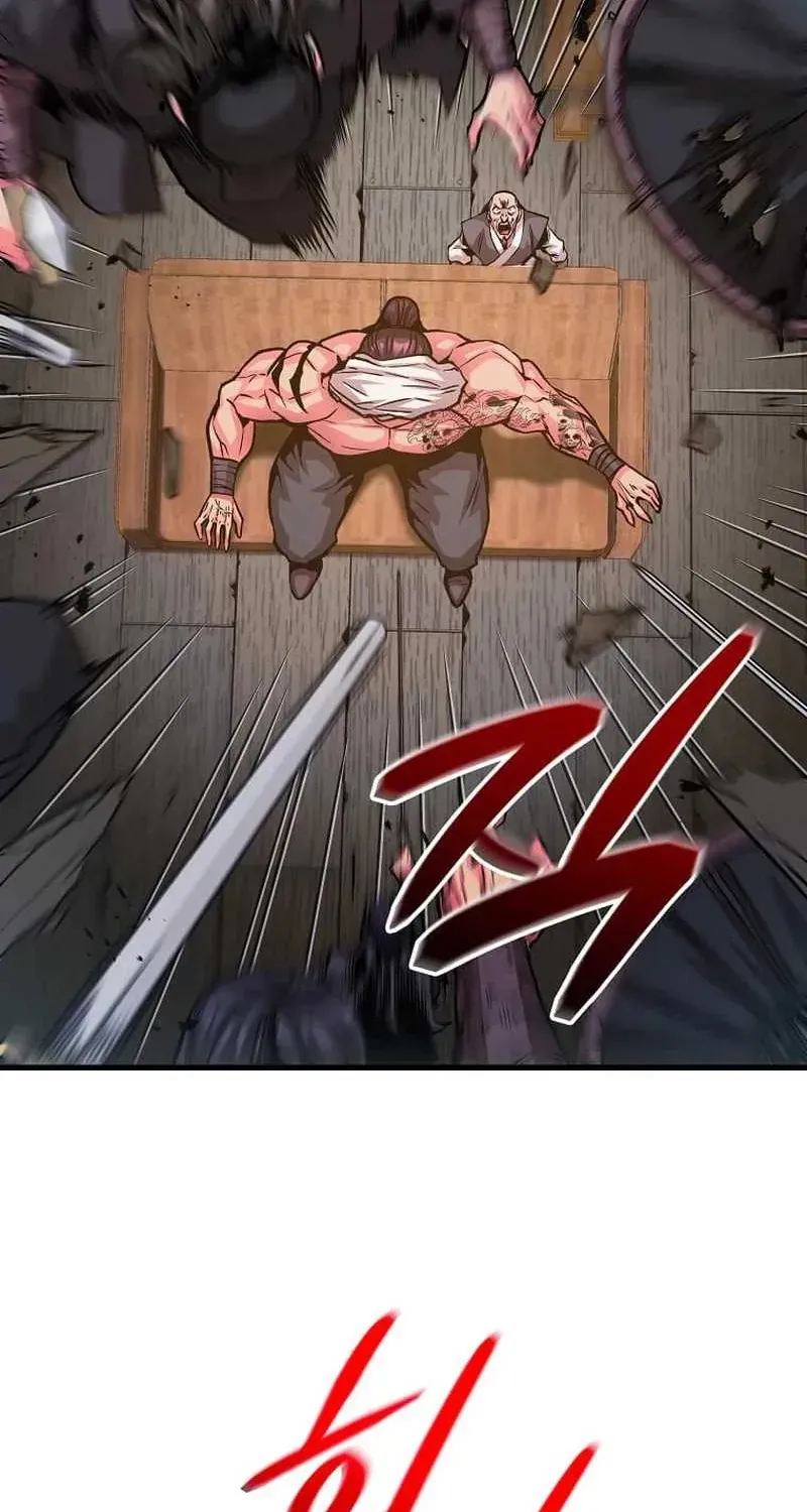 Chế Ám Trấn Thiên Kinh Chap 9 - Next Chap 10