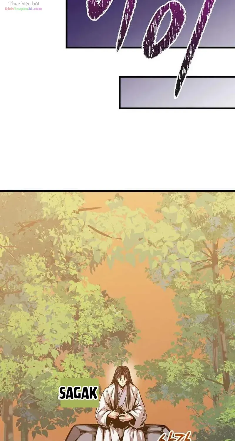 Chế Ám Trấn Thiên Kinh Chap 9 - Next Chap 10