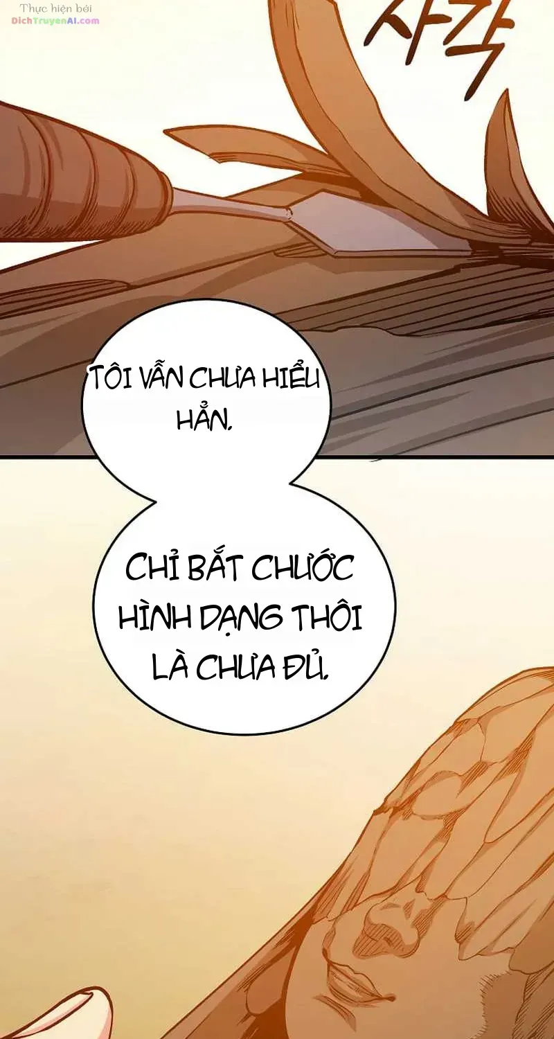 Chế Ám Trấn Thiên Kinh Chap 9 - Next Chap 10