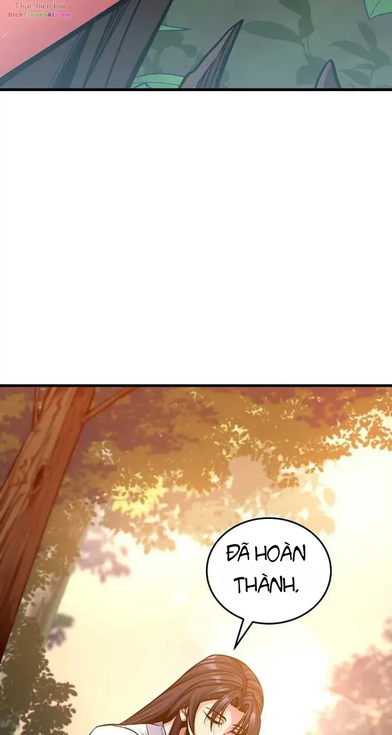 Chế Ám Trấn Thiên Kinh Chap 9 - Next Chap 10