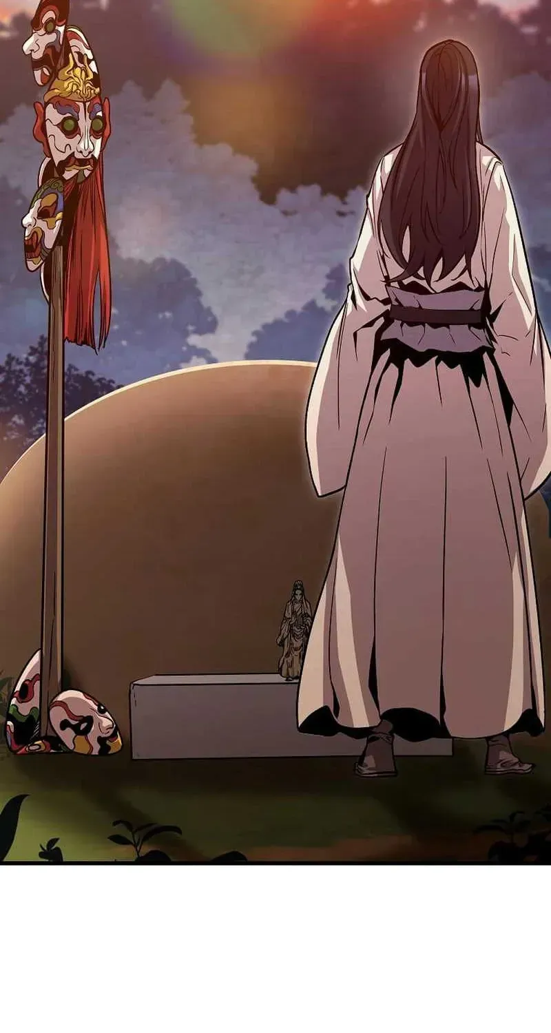 Chế Ám Trấn Thiên Kinh Chap 9 - Next Chap 10