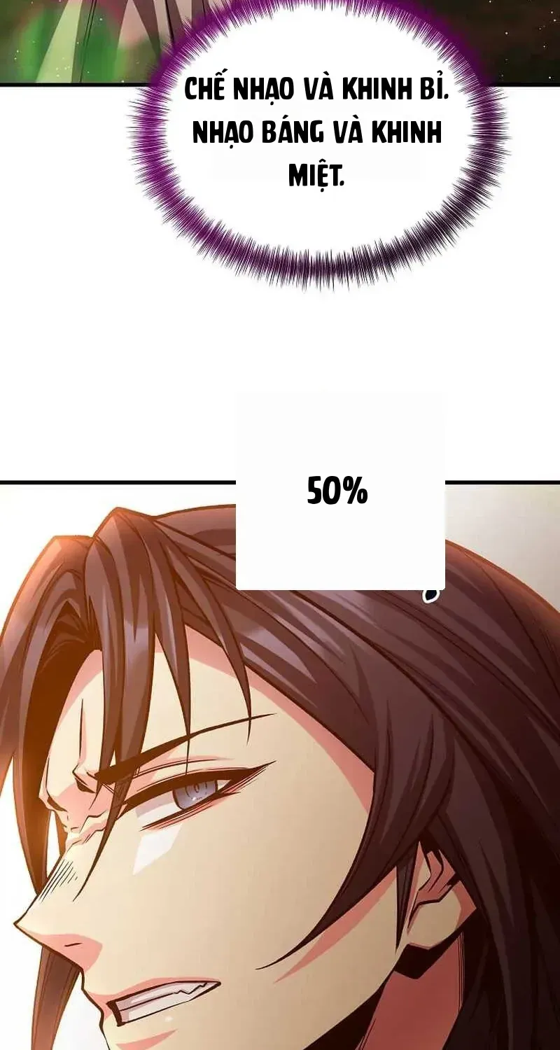 Chế Ám Trấn Thiên Kinh Chap 9 - Next Chap 10