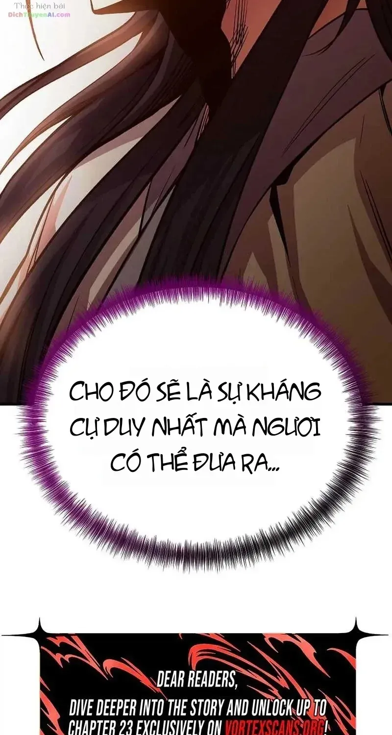 Chế Ám Trấn Thiên Kinh Chap 9 - Next Chap 10