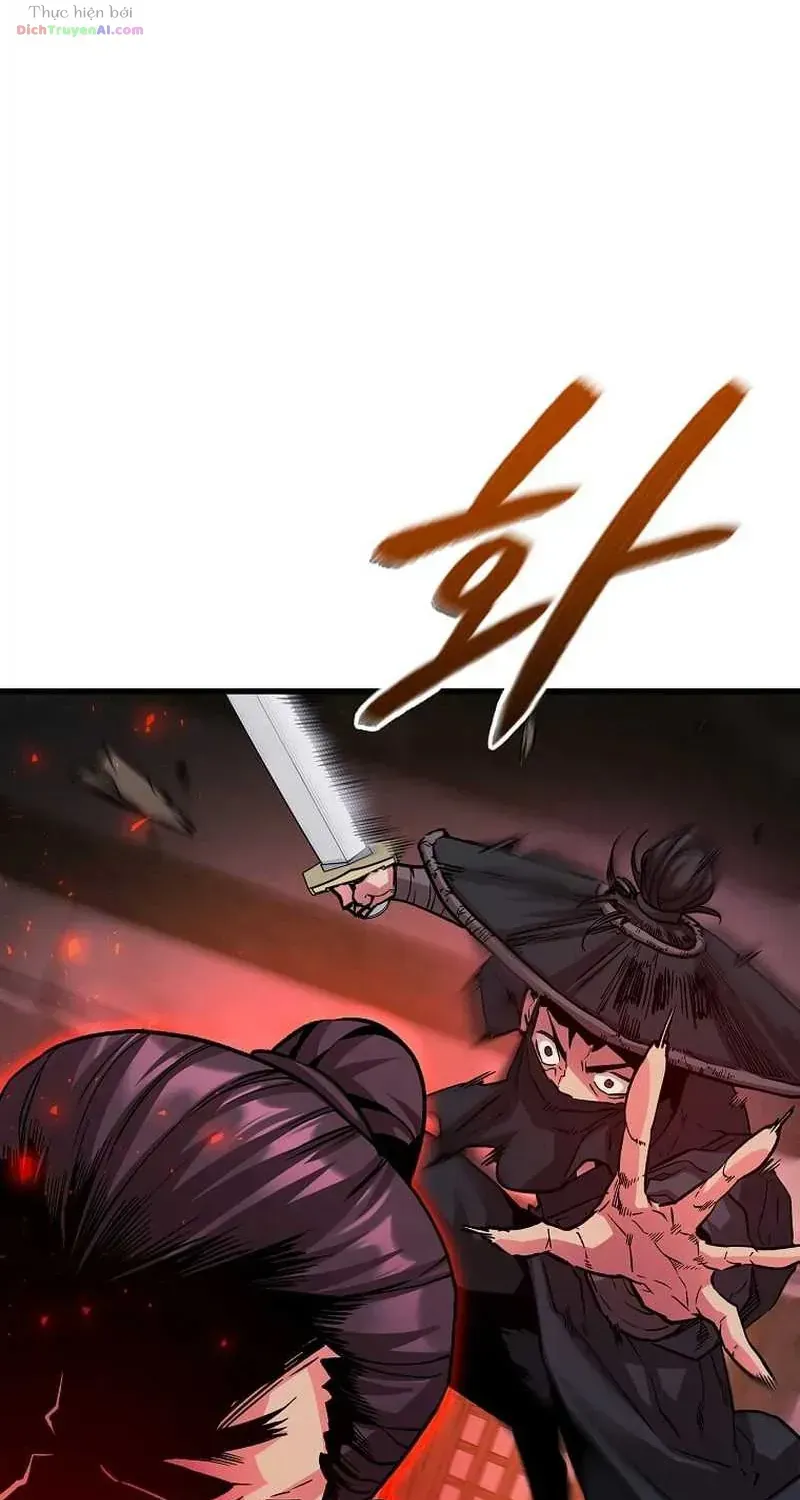 Chế Ám Trấn Thiên Kinh Chap 9 - Next Chap 10