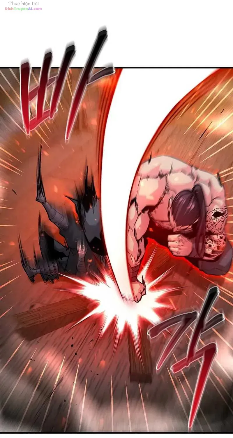 Chế Ám Trấn Thiên Kinh Chap 9 - Next Chap 10