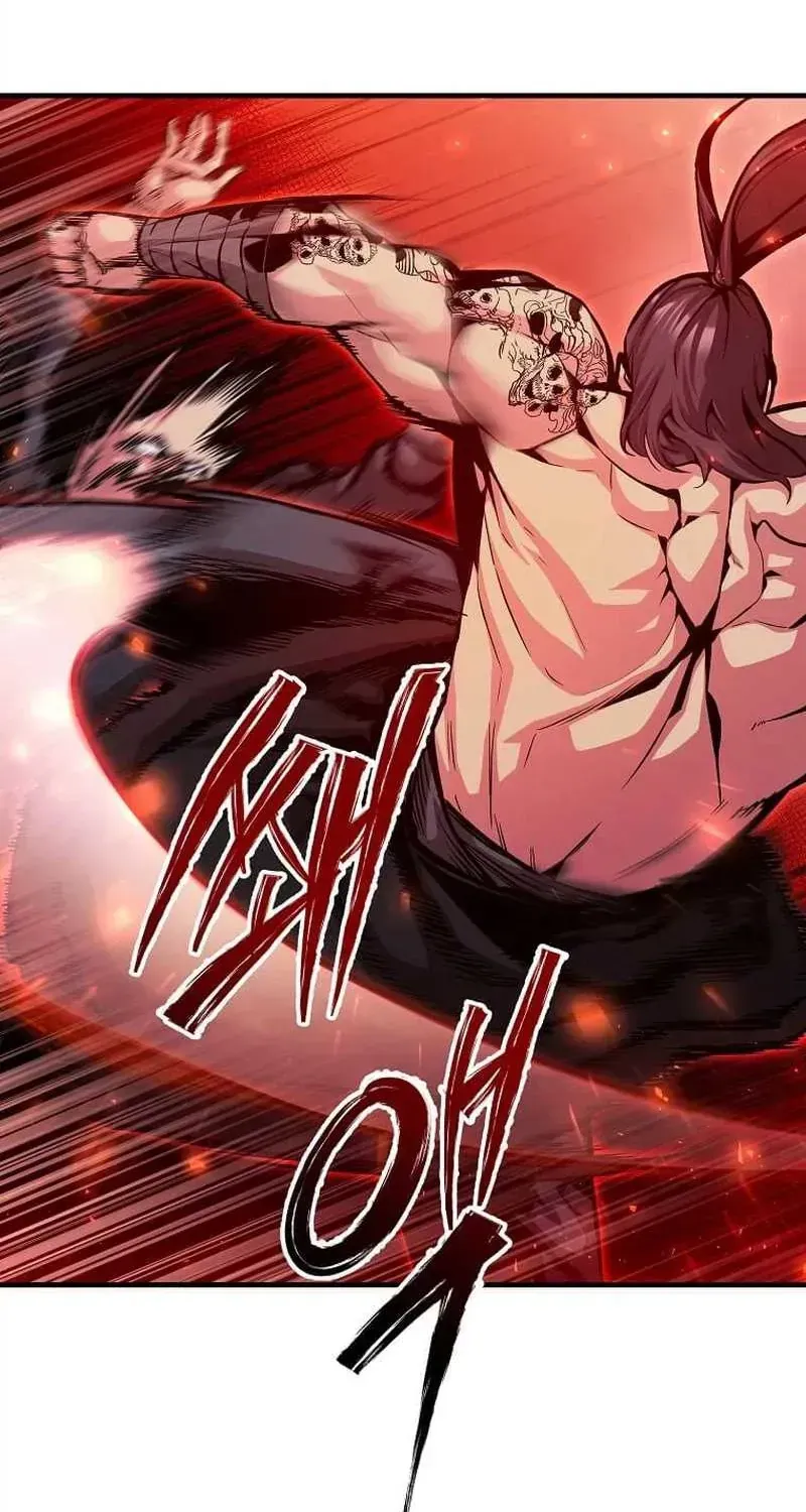 Chế Ám Trấn Thiên Kinh Chap 9 - Next Chap 10