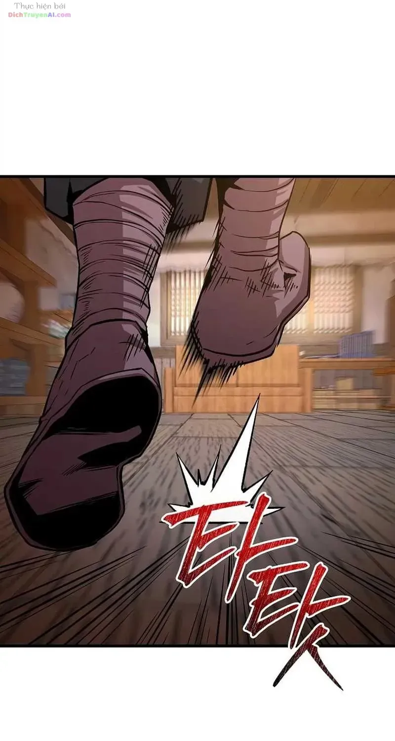 Chế Ám Trấn Thiên Kinh Chap 9 - Next Chap 10