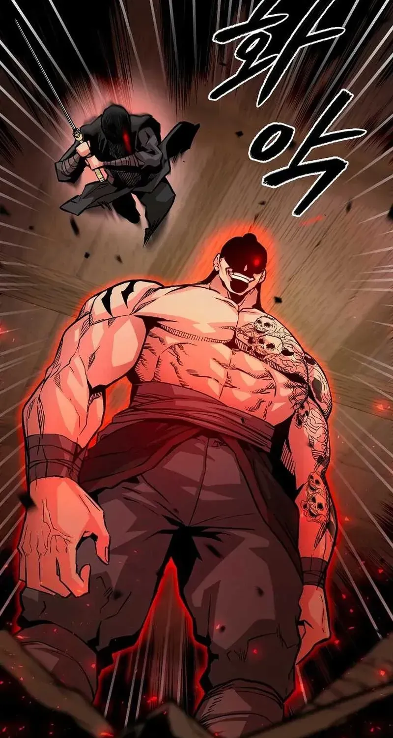 Chế Ám Trấn Thiên Kinh Chap 9 - Next Chap 10