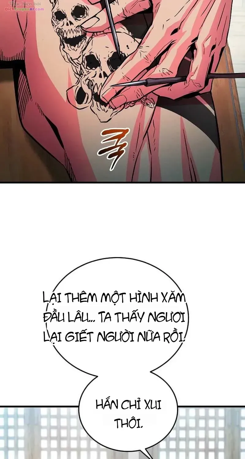 Chế Ám Trấn Thiên Kinh Chap 9 - Next Chap 10