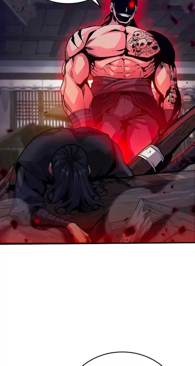 Chế Ám Trấn Thiên Kinh Chap 9 - Next Chap 10