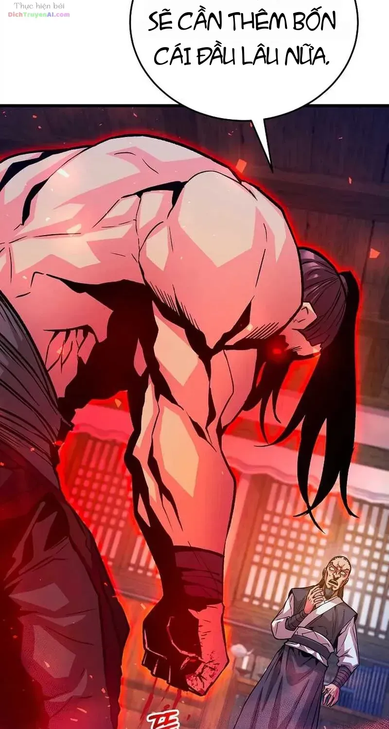 Chế Ám Trấn Thiên Kinh Chap 9 - Next Chap 10