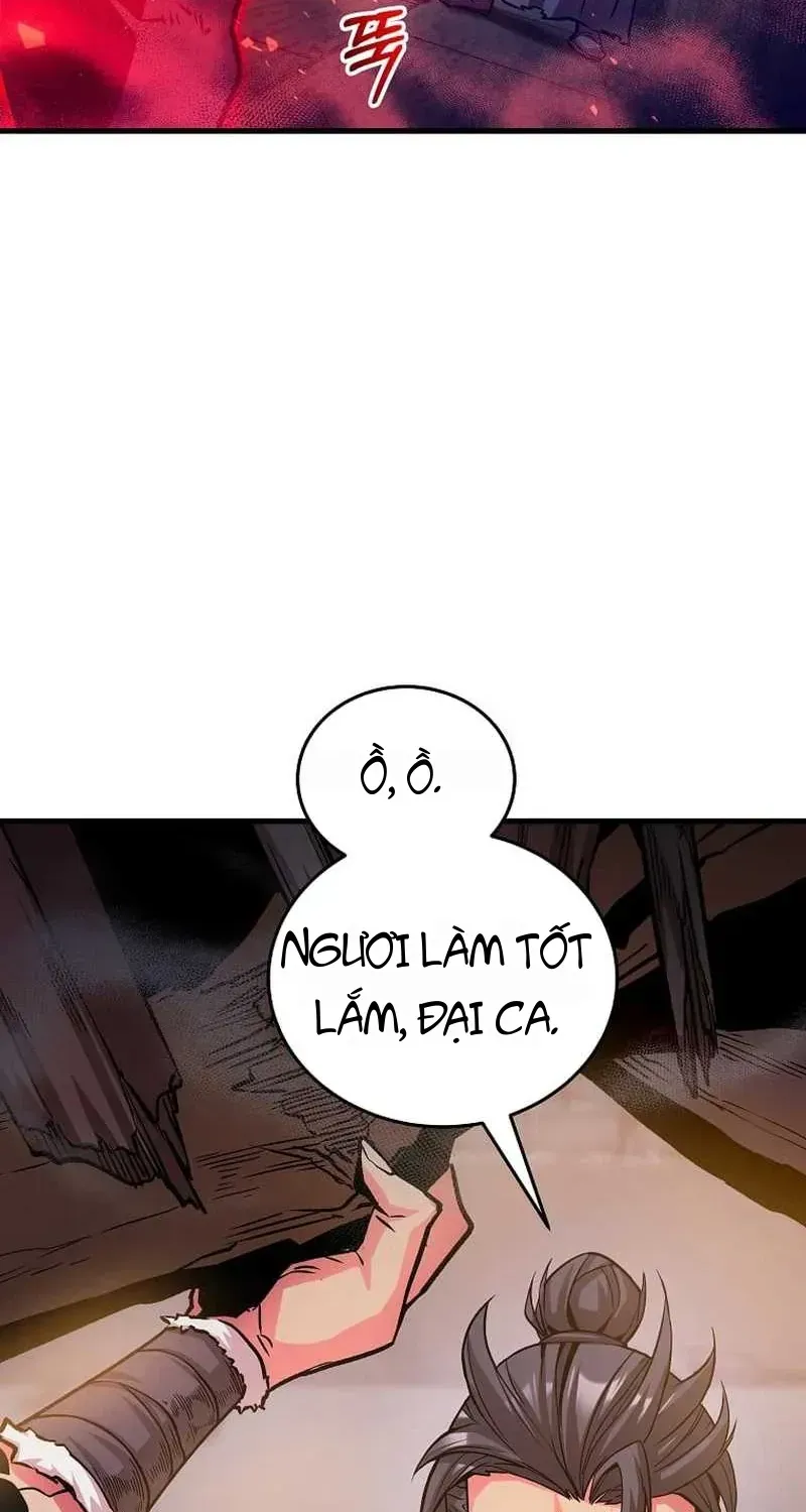 Chế Ám Trấn Thiên Kinh Chap 9 - Next Chap 10
