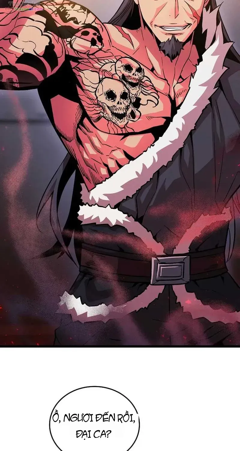 Chế Ám Trấn Thiên Kinh Chap 9 - Next Chap 10