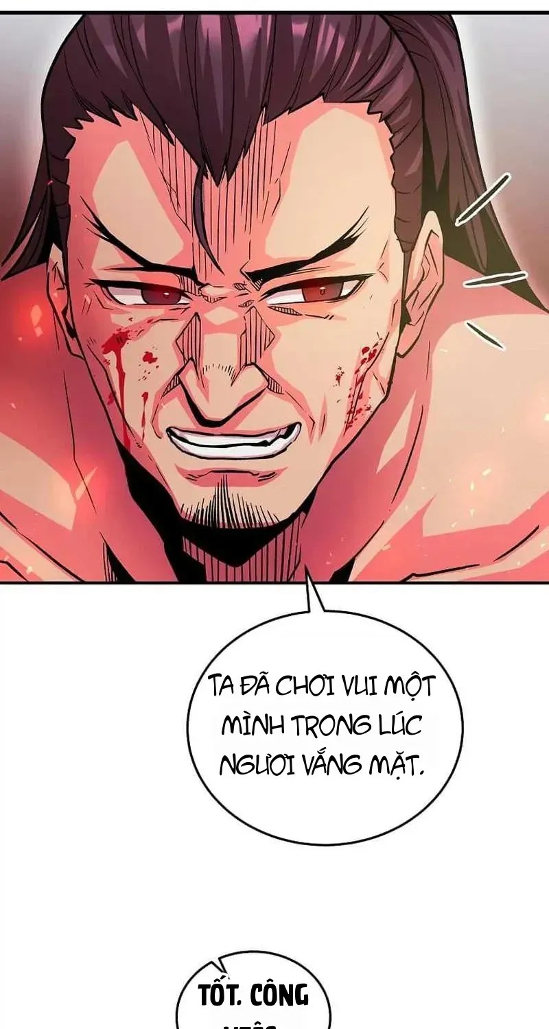 Chế Ám Trấn Thiên Kinh Chap 9 - Next Chap 10